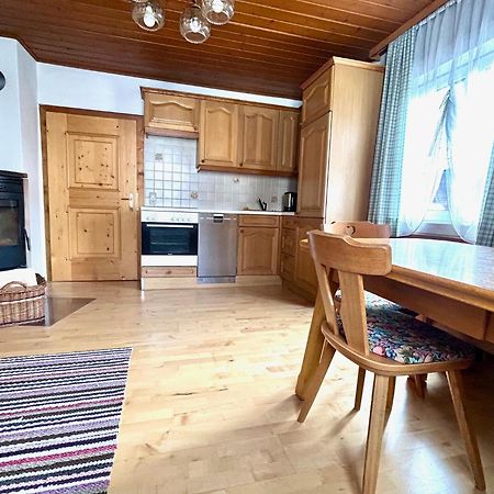 Chalet Feicht'N Schuster Gosau Exterior photo