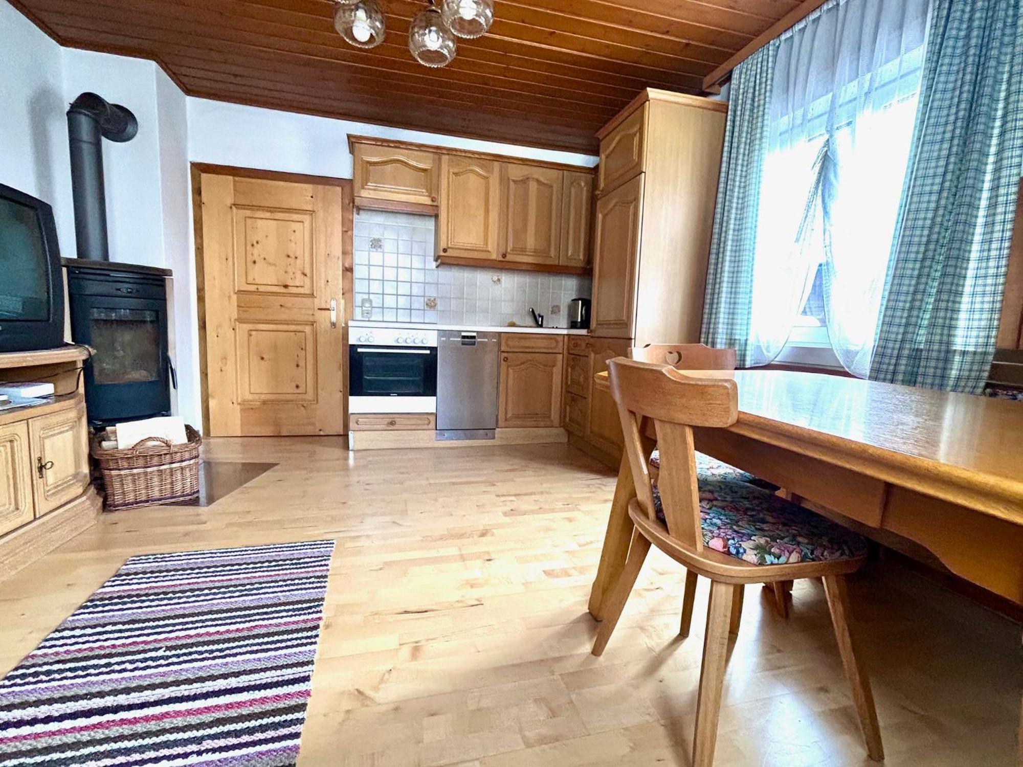 Chalet Feicht'N Schuster Gosau Exterior photo