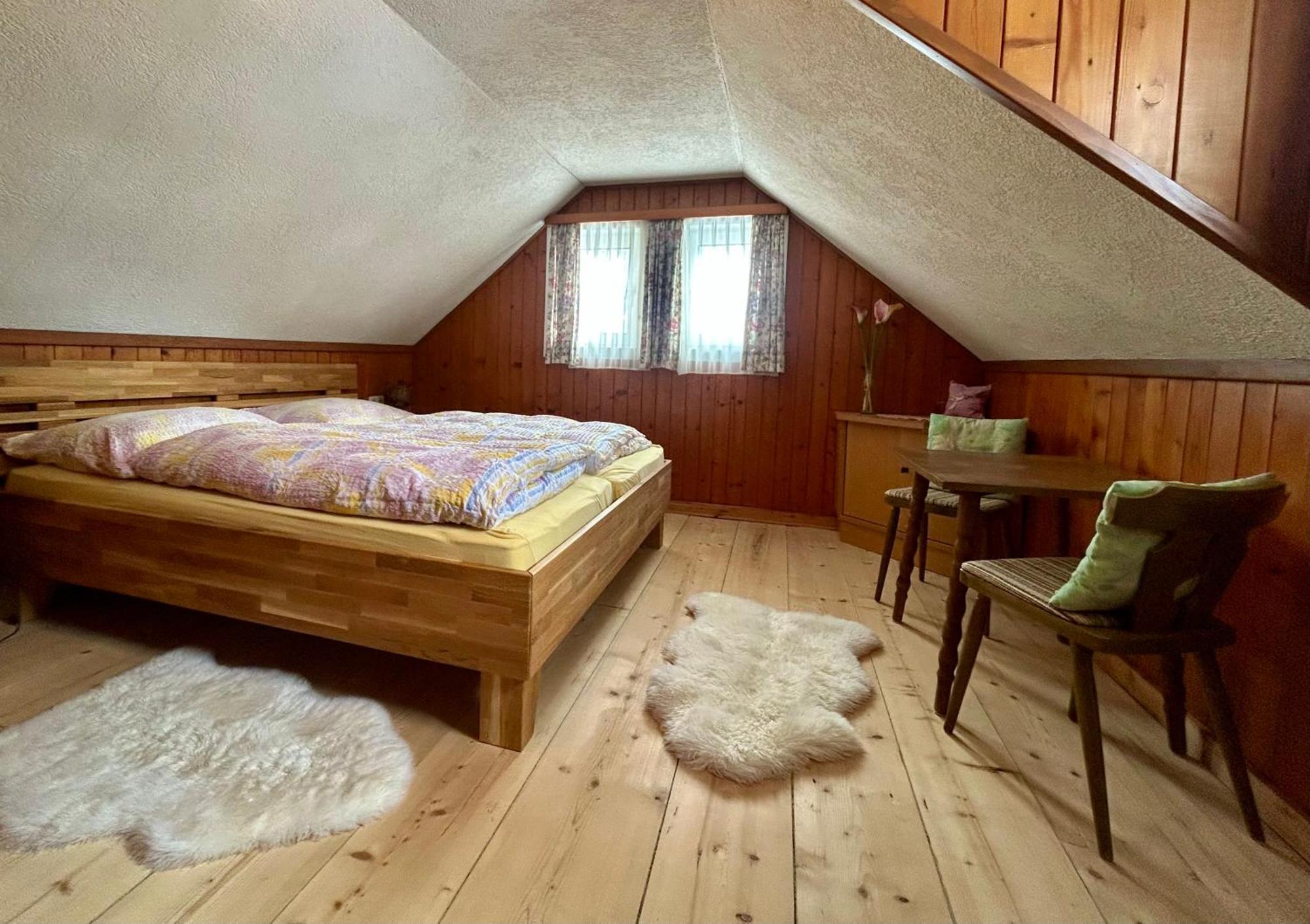Chalet Feicht'N Schuster Gosau Exterior photo